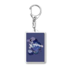 insparation｡   --- ｲﾝｽﾋﾟﾚｰｼｮﾝ｡の悪夢 Acrylic Key Chain