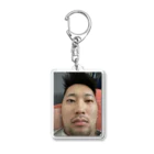 はづきのあ Acrylic Key Chain