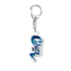 THE FOCUSのTHE FOCUS 2023 Colors "one" vertical logo items Acrylic Key Chain