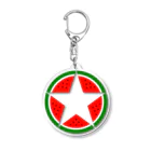 SuzutakaのSuica star Acrylic Key Chain