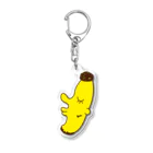 BabyBananaのBabyBanana（MEN） アクリルキーホルダー