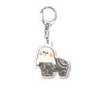 yuuhiのおみせのあざタウロス Acrylic Key Chain