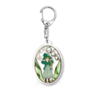 スズランの魔女の花色小箱-スズランの魔女- Acrylic Key Chain