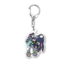 ReonのAIちゃん Acrylic Key Chain