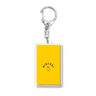 kbc3745のvirtual Acrylic Key Chain