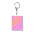 Mai_M's storeのお昼寝ーNapping Acrylic Key Chain