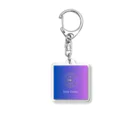 New Dawn Official StoreのNew Dawnグッズ Acrylic Key Chain