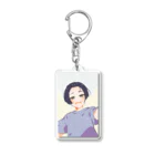 MilkxFilmの男の子 Acrylic Key Chain