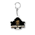 YU_PRODUCTIONのOFFICIAL BOOTLEG KEYCHAIN Acrylic Key Chain