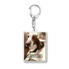 mayupyon883883883のあ Acrylic Key Chain