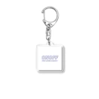 ONOFFのONOFF Acrylic Key Chain