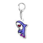 しゅーぞーのホメジョーズ Acrylic Key Chain