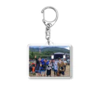 tetsuyamarのFRF22amemin Acrylic Key Chain