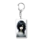 ネオン街/Neon StreetのENEDORA Acrylic Key Chain