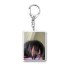 廃人産業official shopのノーワックス Acrylic Key Chain