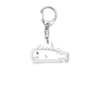 trump_incのKaz絵Item Acrylic Key Chain