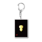 Rigelの豊臣秀吉の馬印 Acrylic Key Chain