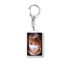 かずみんショップへようこそ♡のかずみん★2023 Acrylic Key Chain