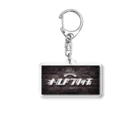 新橋BARオールドブリッヂの新橋BAR Acrylic Key Chain