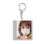 かずみんショップへようこそ♡のかずみん★2023 Acrylic Key Chain