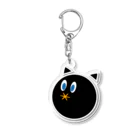 スッパイさんとテンサイくんのあまずっぱ猫ちゃん Acrylic Key Chain