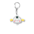 nandakore　-ナンダコレ-のいのちとり Acrylic Key Chain