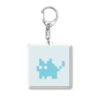 かにたろうのいきもの Acrylic Key Chain