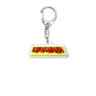 KAWAKA-MANIAのKAWAKAMANIA Acrylic Key Chain