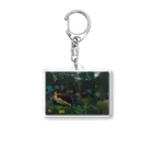 世界美術商店の夢 / The Dream Acrylic Key Chain