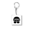 GENちゃんのお店のGENちゃん応援キーホルダー Acrylic Key Chain