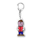 HAMIDASHIのブルックくん Acrylic Key Chain