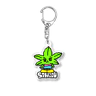 sowzouのsowzouちゃん Acrylic Key Chain