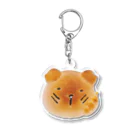 KADAのデグーパン Acrylic Key Chain