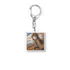 大人の事情の秋の彼女２ Acrylic Key Chain