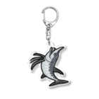 mizu-nagiのプロトスフィラエナA アクリルキーホルダー Acrylic Key Chain