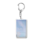 umikun_TikTokのumikun夜景 Acrylic Key Chain