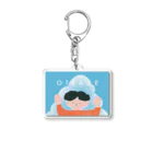 みやまのOTEAGE Acrylic Key Chain