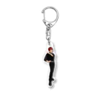 杏士會のKyounosuke-kun Acrylic Key Chain