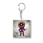 Bqttista_xのAPEX Legends パスファインダー Acrylic Key Chain