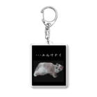 munteaのこはねこ Acrylic Key Chain