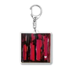 ずんのWOMAN'S LIFE Acrylic Key Chain