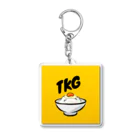 mis0327のTKG Acrylic Key Chain