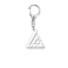 LYNX e-sportsのLYNX LOGO KEY CHAIN Acrylic Key Chain