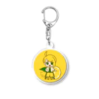 椿くんのレモンくん Acrylic Key Chain