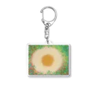 Mai_M's storeの朝食の森ーBreakfast Forest Acrylic Key Chain