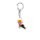 BBM (Bring Back Memories)のY2Kくん Acrylic Key Chain