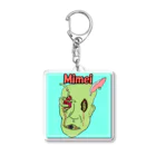 YOSHIKI501のmimei Acrylic Key Chain