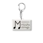 TomokoのM響♪ Acrylic Key Chain