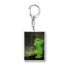 KAI-TELEVISIONの星に願いを Acrylic Key Chain