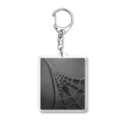 私の中のUp.MONO Acrylic Key Chain